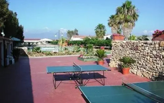 Agriturismo Arabesque