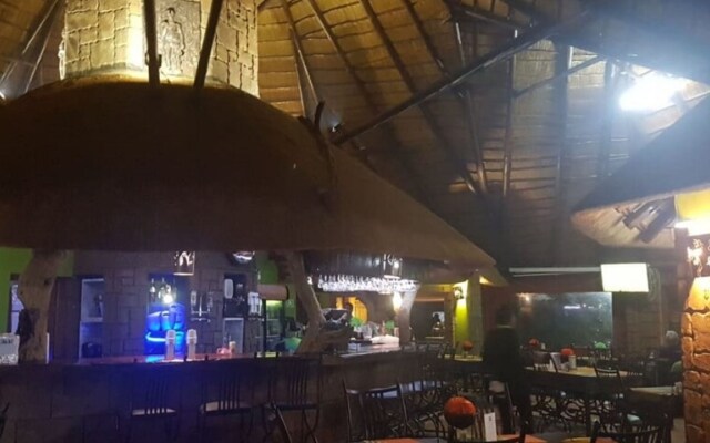 Bushmans Rock Country Lodge