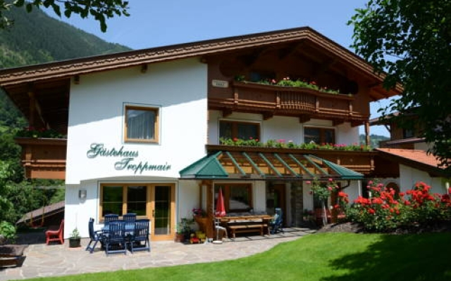 Haus Troppmair Pension