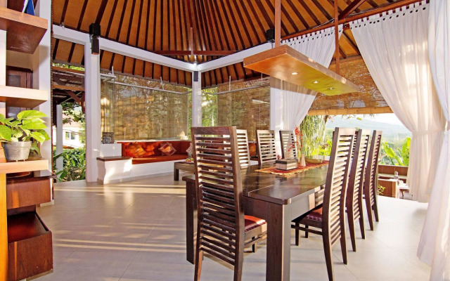 ZEN Premium Lovina Damai Hill Side