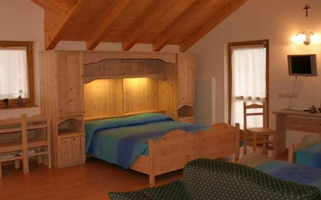 Hotel Aurora