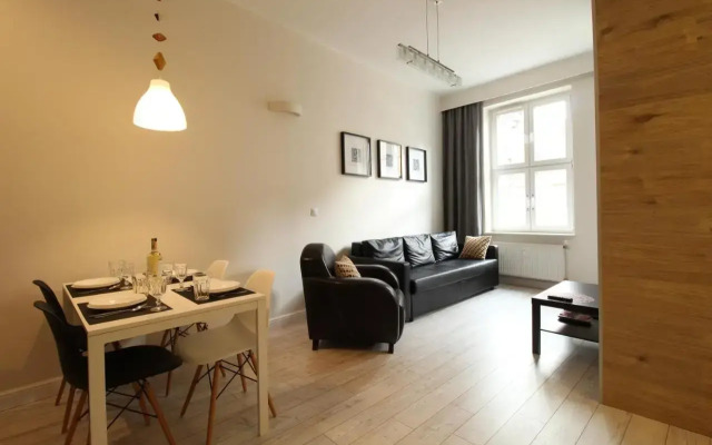 Apartament Długa Old Town Gdańsk