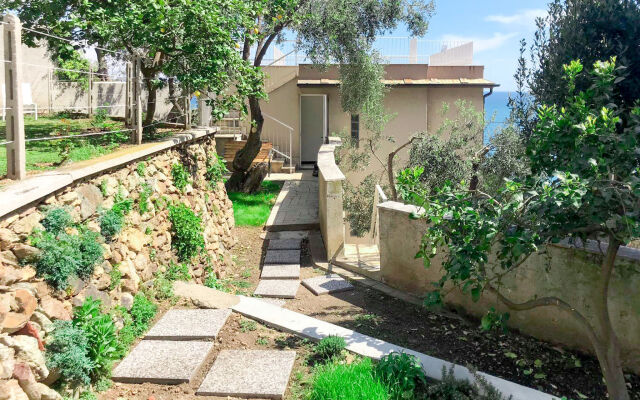 Locazione Turistica Giorgia - BGB100