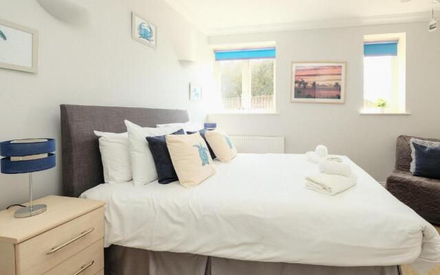 1 Hazelwood, Aldeburgh