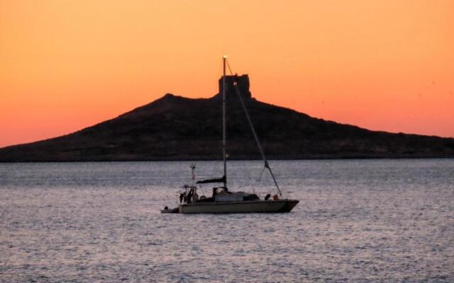 Happy House Casa Vacanza