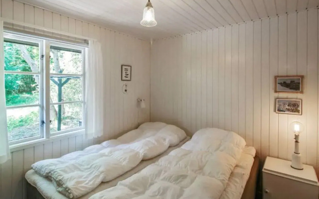 "Makedon" - 250m from the sea in Bornholm