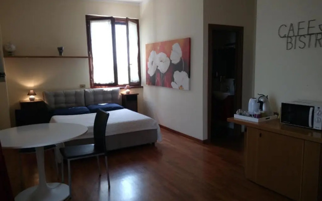 B  B Country House Crema
