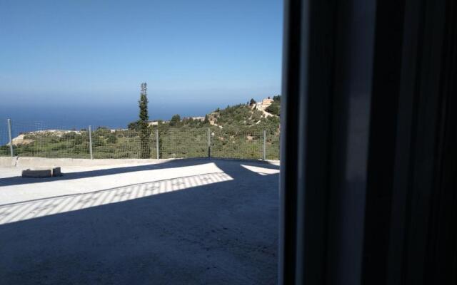 Athani Summer House (Apartments 03 - 04)