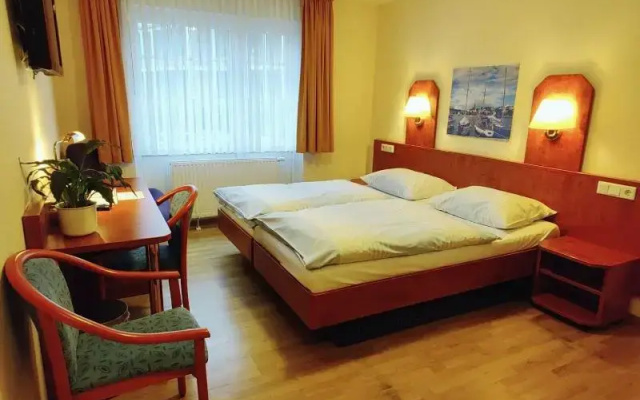 Hotel Xenia