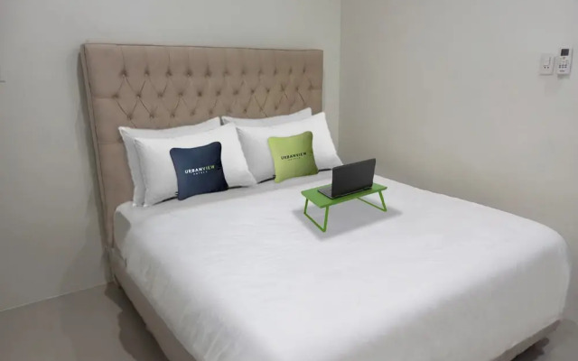 Urbanview Syariah Hotel Mulia Banda Aceh by RedDoorz