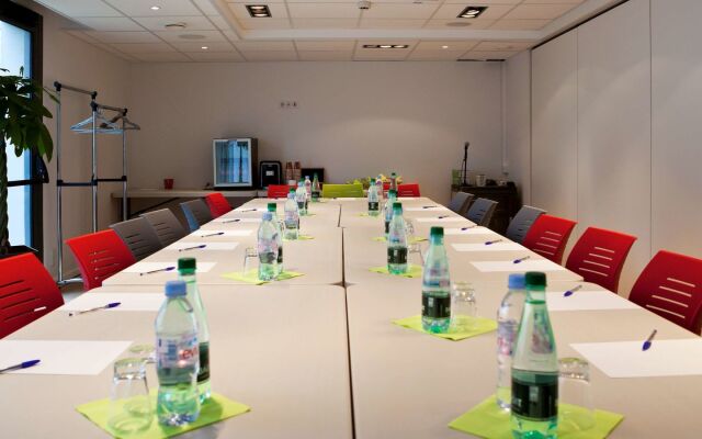 ibis Styles Rennes Saint Gregoire