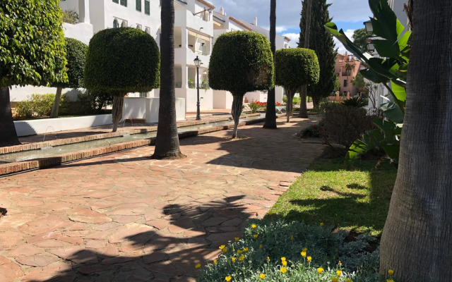 Special Apartment in the Costa del Sol