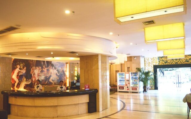 Guilin Zhongshan Hotel