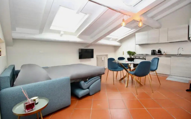 Residenza Corridoni 38