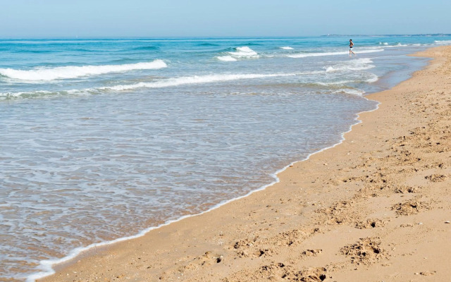 Casa Los Naranjos en Vejer