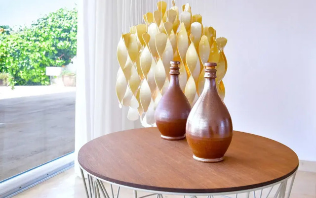 Casa Rosenthal