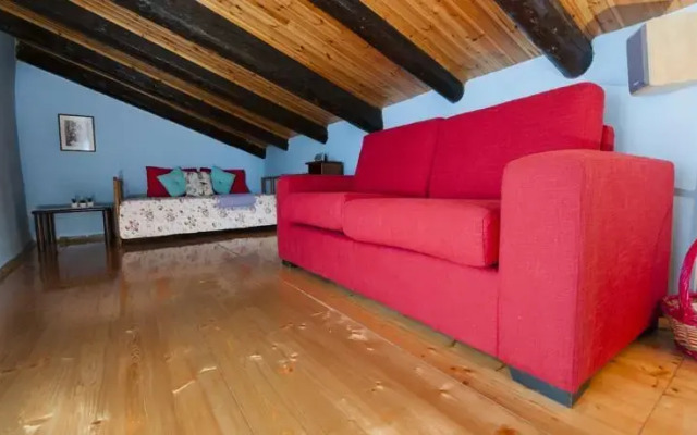 Apartment Girasole 271