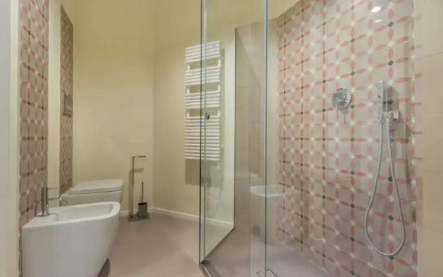 Suite Cagliari -99-