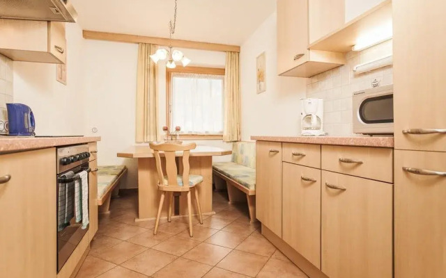 Deluxe Apartment Sonnseite