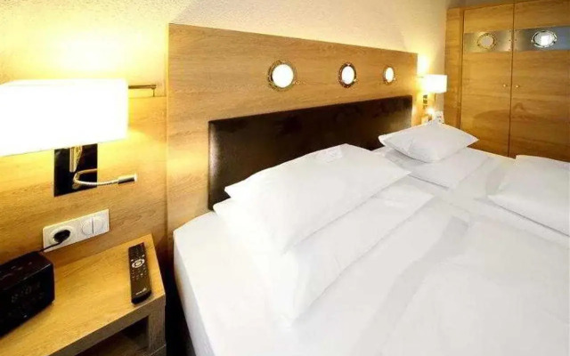 Best Western Hanse Hotel Warnemünde