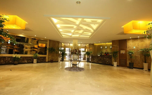 Hotel Greenpia