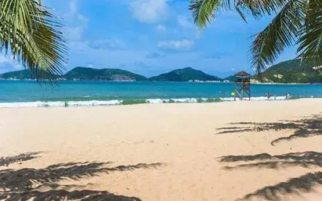 Wangfuzhou Holiday Villa Hotel