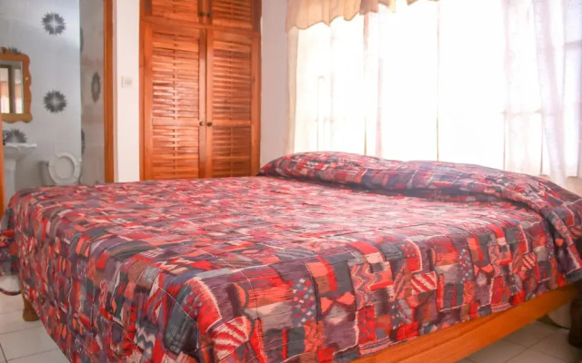 Van Villa Holidays