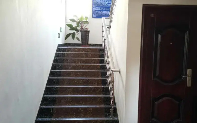 7Days Inn Guangrao Bus Terminal