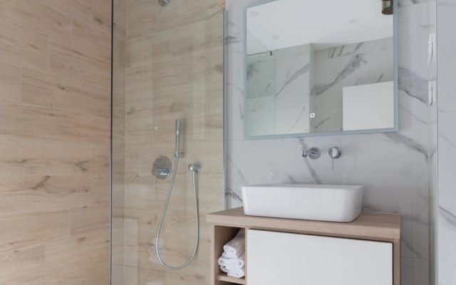 Villa Crystal Aenona