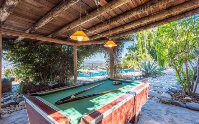 Casa del Alize Sayalonga by Ruralidays