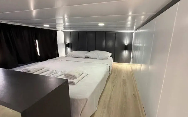 Flu Alaçatı Tiny House Otel