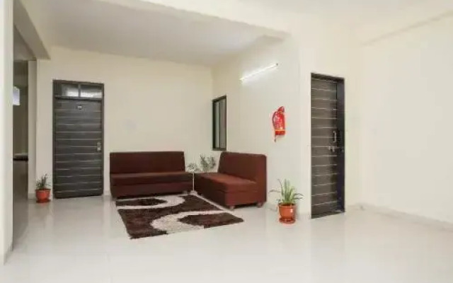 Hotel Metro by OYO Rooms