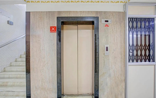 Hotel Suriya International