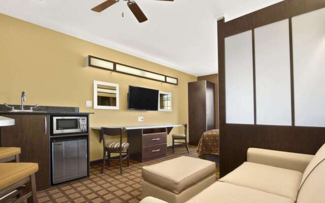 Microtel Inn & Suites by Wyndham Buda Austin South