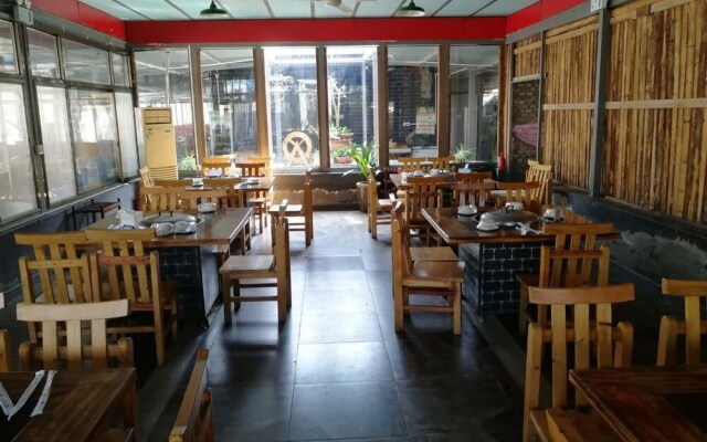 B&B  under  GreatWall