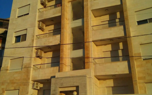 The Place Apartments