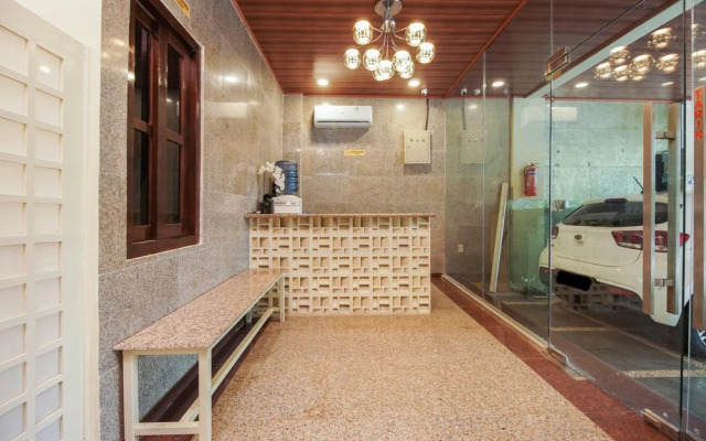 Urbanview Hotel Cantee Halim Perdanakusuma by RedDoorz