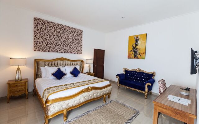The Griyani Suite