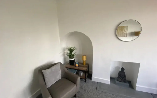 Blackpool Abode - St Marys View