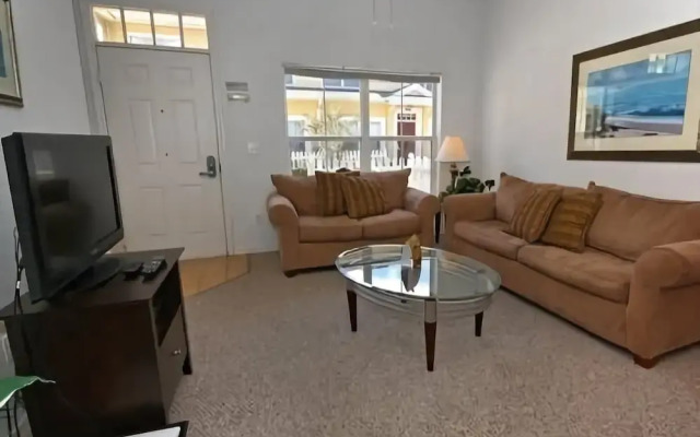 Retreat at the Villas