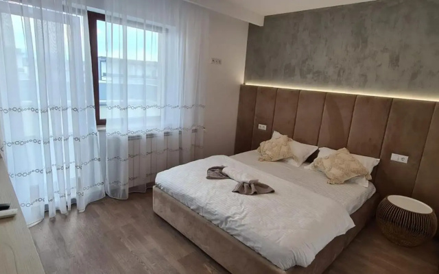 Penthouse de Lux André