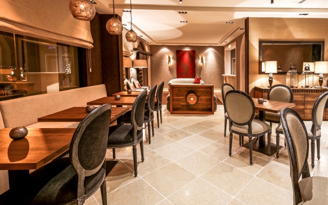 Boutique Hotel Casa del Mare Pietra