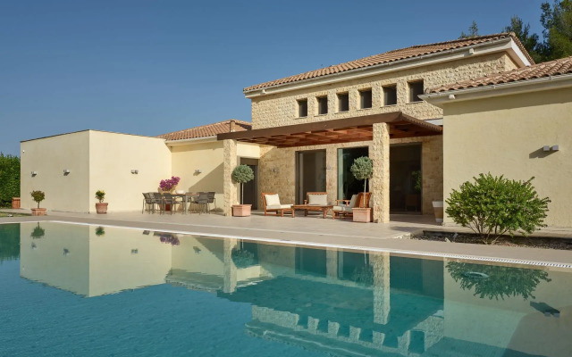 La Curva Villa Zakynthos