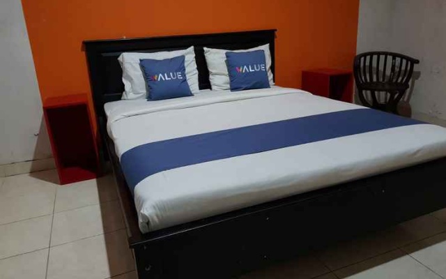 Value Bed & Breakfast – Guest Rooms – Kendal