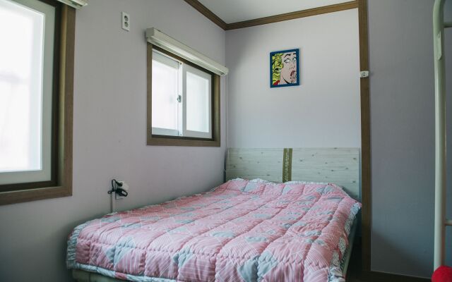 We Guest House - Hostel