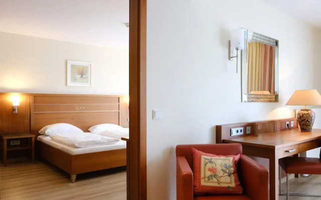 Ramada by Wyndham Duesseldorf Ratingen