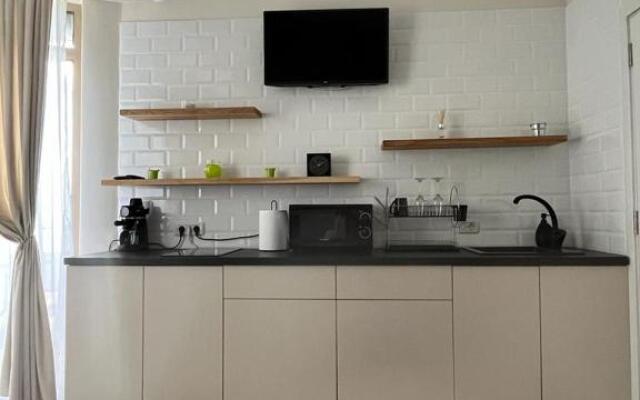 Mamaia Nord Lotus Residence 17