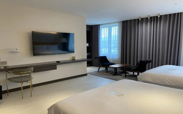 Hotel Avenue Changwon