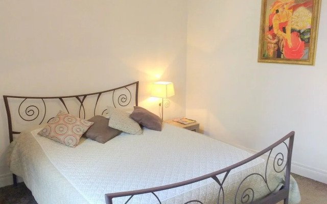 Happy Few - Suite Franklin