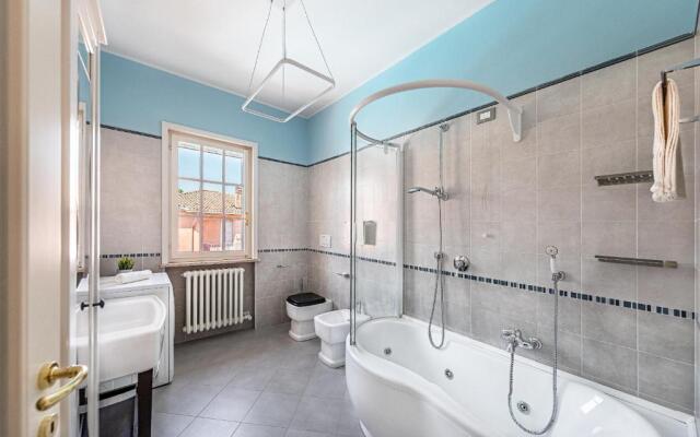 Il Quadrifoglio D4 Apartment